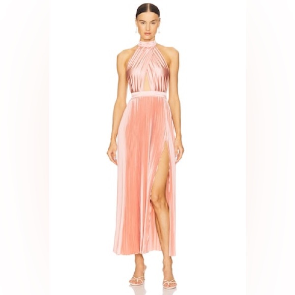 LIDEE Renaissance Dress